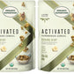 Living Intentions Organic Superfood Cereal - Banana Hemp - NonGMO - Gluten Free - Vegan - Paleo - Kosher - 9 Ounce Unit (Pack of