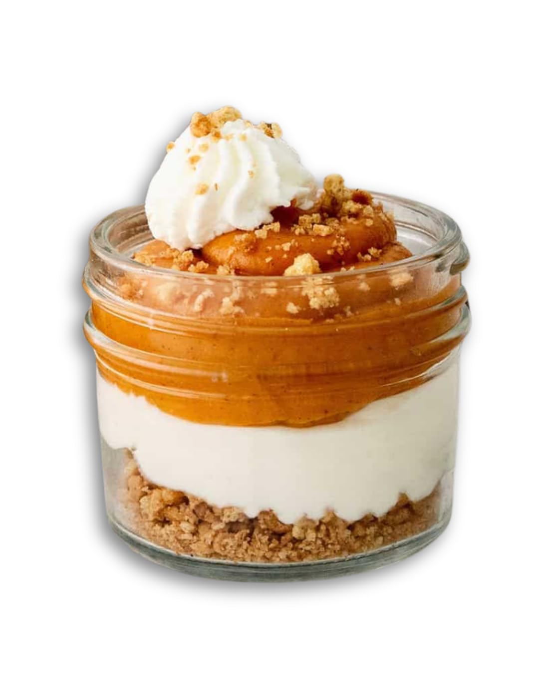 Pie & Pastry Filling - 2 Lb Bags - Gift Packs Of 2 By Lyzas Sweets &   (Pumpkin)