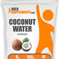 BulkSupplements Coconut Water Powder - Electrolyte Supplement, No Sugar Added, 3.5 Ounce (Pack of 1)