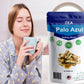 Palo azul, Kidney Wood (4oz/119gr), Blue Stick Herbal Tea Bark, palo azul tea, Resealable Bag (4 ounces).