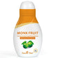 Monk Fruit Liquid Sweetener Made With 100% Monk Fruit Extract And Optimized With Erythritol - 0.9 Fl Oz (26.5 Ml) (0.9Oz (26.5Ml