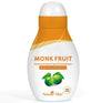 Monk Fruit Liquid Sweetener Made With 100% Monk Fruit Extract And Optimized With Erythritol - 0.9 Fl Oz (26.5 Ml) (0.9Oz (26.5Ml