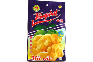 Jackfruit Chips (Mit Say) - 8.8Oz (Pack Of 1)