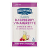 Hellmann'S Classics Raspberry Vinaigrette Salad Dressing Portion Control Sachets Gluten Free, No Artificial Flavors Or High Fruc