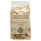 India Tree Pure Brown Sugar Cubes - All-Natural Gourmet Sweetener for Coffee & Tea, 12 Oz Bag (Pack of 1)