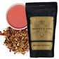 Harney & Sons Blood Orange Herbal Tea - 16 oz Loose Leaf with Apple Pieces and Raspberry