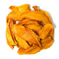Anna and Sarah Organic Dried Mango Snacks, No Sugar Added, 1 Lb, 1 Pound (Pack of 1)