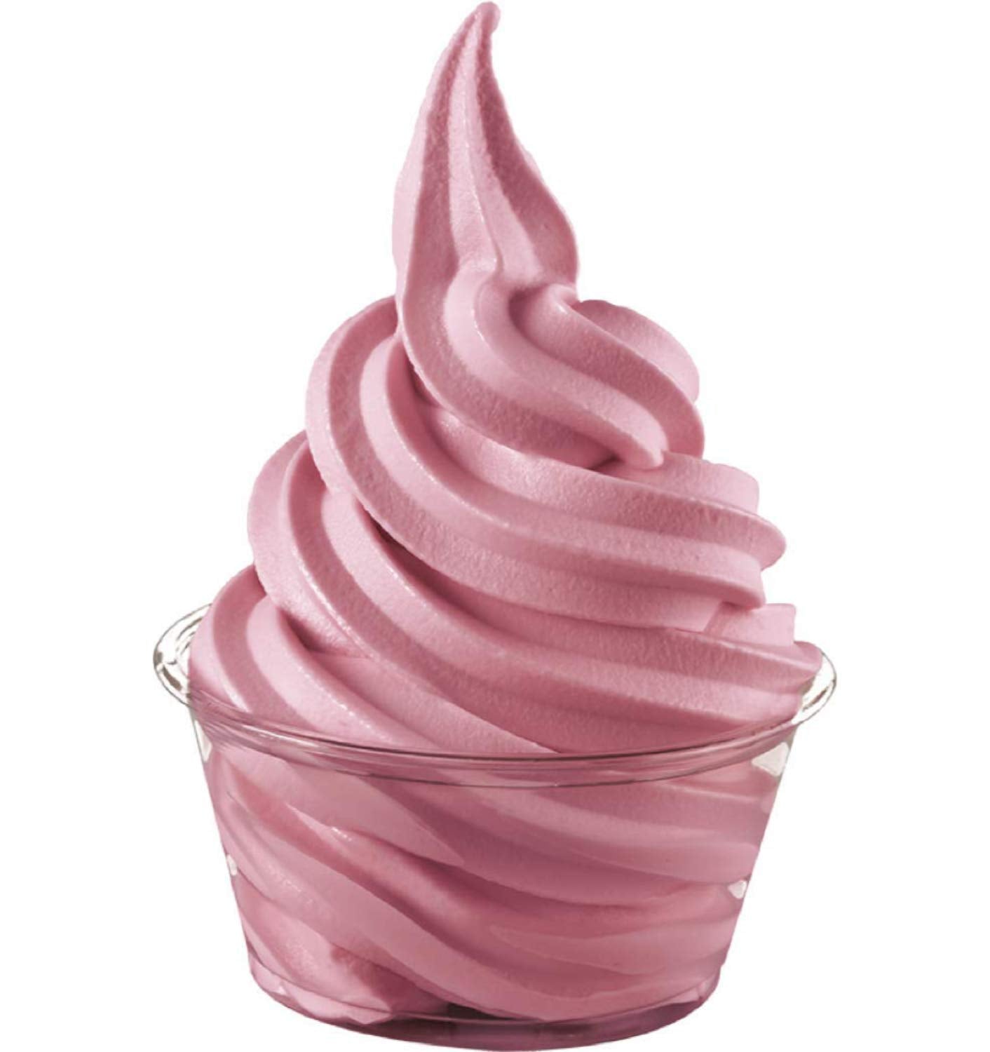Dole Soft Serve Mix, Raspberry, 4.60 Pound