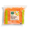 365 by Whole Foods Market, Organic Carrots, Shredded, 10 oz
