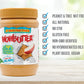 Wowbutter - Creamy Soy Spread - Peanut Free, Tree Nut Free - Vegan Plant Protein - Gluten Free - Non-Gmo - 35.3 Oz