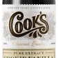Cook's, Choice Premium Quality Pure Cookie Vanilla Extract, 8 oz