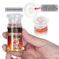 Innovatronix Anghang Carolina Reaper Pepper Powder (100% Pure) - 2 Bottles Of (0.53 Oz / 15 Grams Each) | World'S Hottest Pepper