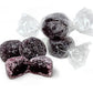 SweetGourmet Sugar-Free Licorice Flavored Italian Jellies | Individually Wrapped | 1 Pound