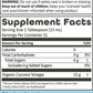 Dynamic Health Coconut Vinegar W Mother Organic | 16 Oz
