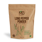 Mb Herbals Long Pepper Powder 227G (Half Pound) | Piper Longum | Seasoning For Meat Fish Malabar & South Indian Curries | Strong