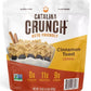 Catalina Crunch Keto-Friendly Breakfast Cereal, Cinnamon Toast (24 oz.)