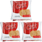 Crix Original Crackers 3 Individually Wrapped Rolls 10 oz (Pack of 3)