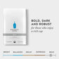 Blue Bottle Whole Bean Organic Coffee  Bold  Dark Roast  12 Ounce bag (Pack of 6)