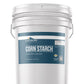 Earthborn Elements Corn Starch (5 Gallon), Thickener For Sauces, Soup, & Gravy