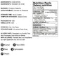 Food To Live - Black Chia Seeds, 2 Pounds - Whole, Sproutable, Vegan, Kosher, Keto, Sirtfood, Bulk. Rich In Essential Fatty Acids, Fiber, Protein. Great For Chia Pudding, Smoothie, Oatmeal