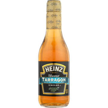 Heinz, Tarragon Vinegar, 12-Ounce (6 Pack)