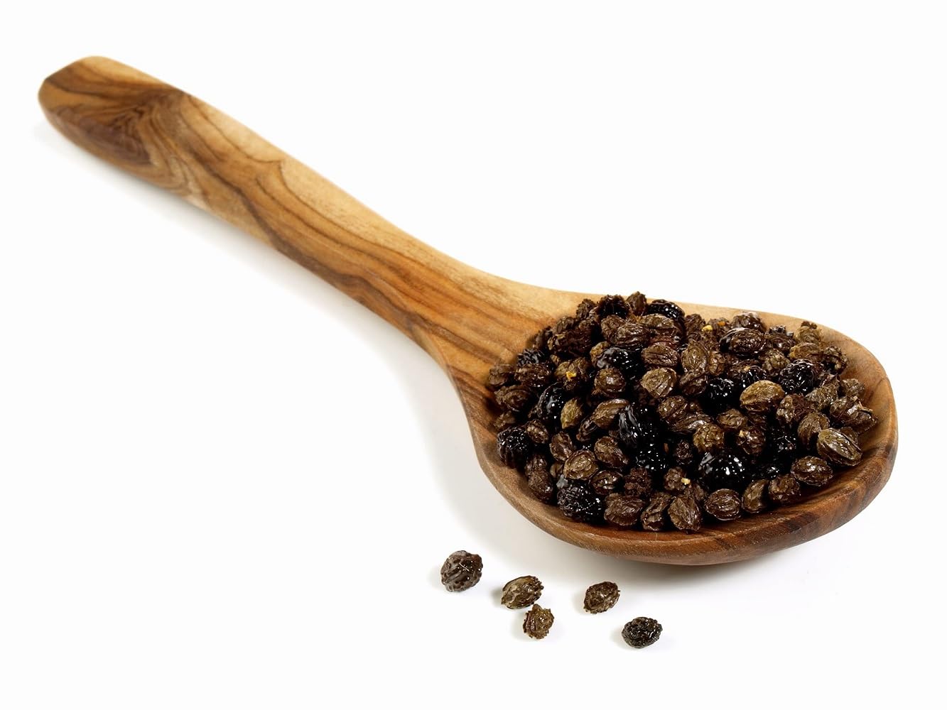 100% Natural Sun Dried Papaya Seeds | High Papaya Enzyme (Papain) Content | No Additives | Vegan | Laboratory Tested | Gluten &