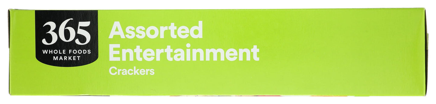 365 by Whole Foods Market  Assorted Entertaining ers  8.8 Ounce
