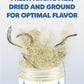 Nice Witch'S Korean 100% Pure Natural Seasoning Use Anchovy Powder In A Variety Of Korean Soups 8Oz 227G   (Anchovy)