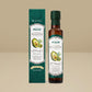 Boto Premium Ahuacatl Extra Virgin Avocado Oil, 100% Cold Pressed, Vegan Certified, High Smoke Point, Non-Gmo, 250Ml