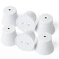 Flood Buzz Water Leak Alarm - 6 Pack; Reusable With Factory Installed Battery