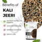 Namo Organics - Original Kali Jeeri - 300 Gm (Kali Jeeri)