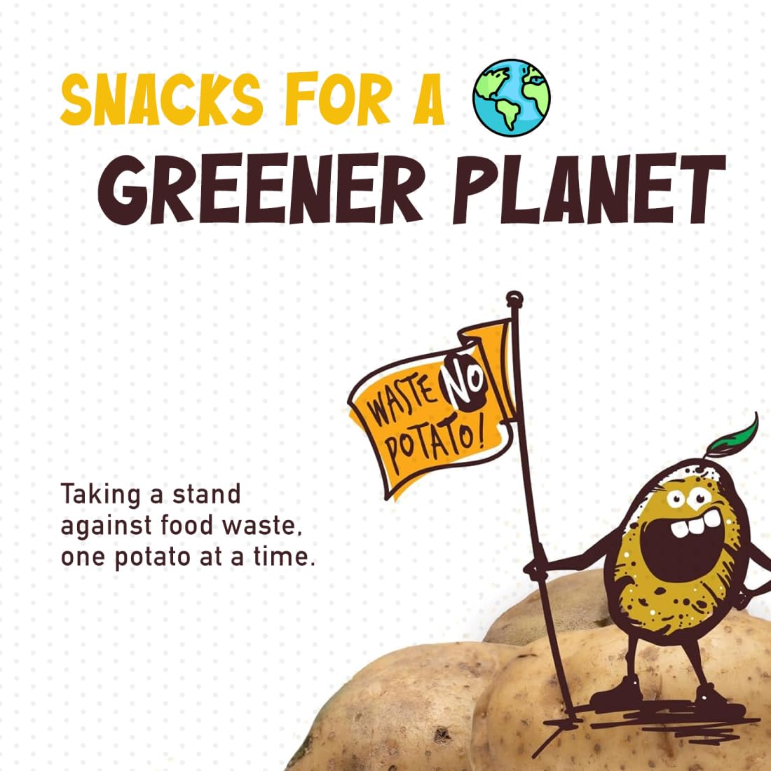 Uglies Cheddar And Sour Cream Kettle Cooked Potato Chips - Gluten Free, Kosher, Non-Gmo Office And Kids Snack - Individual Snack