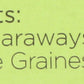 SPICELY Organic Caraway Seeds Whole, Certified Gluten Free, 0.35 Ounce ecoBox