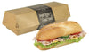 PAPSTAR 86635 Baguette Boxes Pack of 50