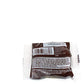 Poppies Belgium Gluten Free Chocolate Flavored Coconut Macaroon Single Serve Cookies, 1.4 Oz (24 Pack)