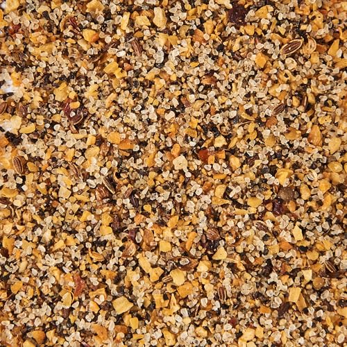 McCormick Grill Mates Seasoning, Montreal Steak, No MSG Added, Gluten Free, No Artificial Flavors, For Transforming Everyday Cut