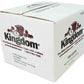 Kingdom Prefilled Communion Cup With Wafers(100 Ct-Red Juice) Sealed In A Single-Serving Container With 1-Year Shelf Life, Perfe