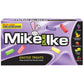 Mike & Ike - Gift Packs Of 3, 4.25 Oz. Theater Boxes By Lyzas Sweets &   - Easter  , Limited Edition