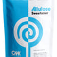 COLOR ME KETO Allulose Sweetener - Zero Net Carb Keto Sugar Alternative - Granular Powder - 16 Ounce Pack