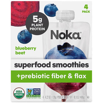 Og2 Noka Blbry Beet Smth (6X4.00)