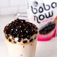 J Way Boba Authentic Instant Tapioca Boba Pearls For Milk Tea, Smoothies And Desserts, Brown Sugar Flavor (Ready In Just 20 Seco
