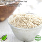 Ground Sunflower Seed Meal, 1 LB By Gerbs - Top 14 Food Allergy Free & NON GMO - Vegan & Keto Safe - Cold Milled Full Oil Seed P