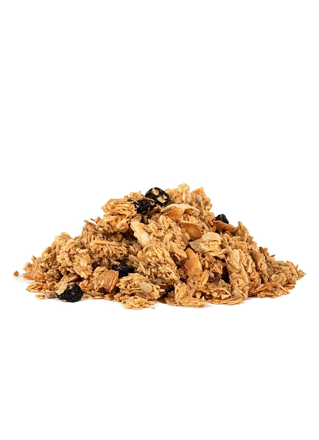 Bob'S Red Mill Pan-Baked Granola Lemon Blueberry, 11 Ounce (Pack Of 2)