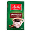 Melitta Extra Strong Roasted Coffee - 17.6 Oz - (Pack Of 01)