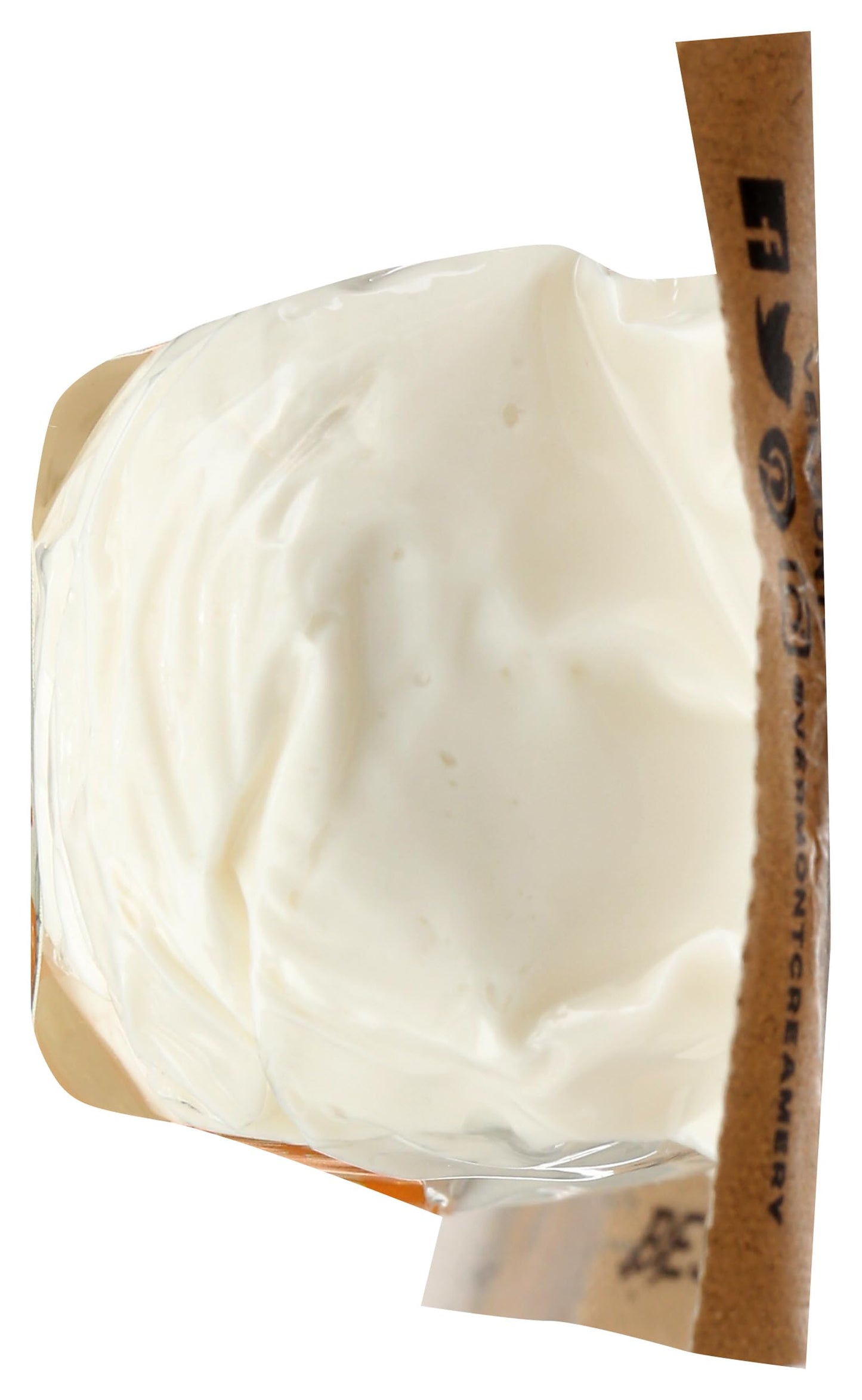 Vermont Creamery Honey Chevre 4oz