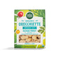 Whole Foods Market, Organic Orecchiette Rigate, 16 Ounce