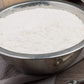American Artisan Wheat™     --                                                                                         Unbleached Hi-Gluten Flour, for extra-chewy breads, 14.2% Protein, Packaged in a Reusable Stand Up Barrier Bag