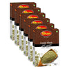 Shan Cumin Whole 7.05 oz (200g) - No Preservative and Artificial Food Colour - Authentic and Pure Spices - Halal and Suitable fo