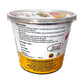 Wheafree Gluten Free Cup Noodles (Pack Of 4 X 100G Each) | Quick And Easy To Cook | New & Better Formulation | Comes With Tastem