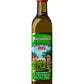Partanna Everyday Medium Extra Virgin Olive Oil - Premium Castelvetrano Olive Oil - Harvested in Sicily - Pure Authentic Italian